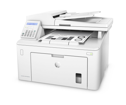 Urządzenie wielofunkcyjne HP LaserJet Pro M227fdn G3Q79A